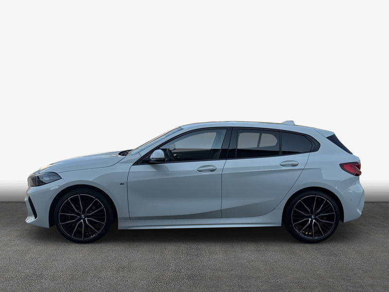 BMW 118 i Aut. M-Paket LED HiFi Navi Lenkradheizung — photo 5