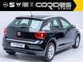 Volkswagen Polo TDI Highline Allwetter, PDC v&h Navi (4) Zwart - thumbnail 4