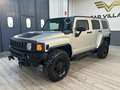HUMMER H3 H3 3.7 aut. Luxury Silber - thumbnail 4