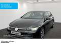 Volkswagen Golf VIII 1.5 TSI Goal AHK   SHZ   Side Assist   PDC Schwarz - thumbnail 1