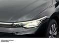 Volkswagen Golf VIII 1.5 TSI Goal AHK   SHZ   Side Assist   PDC Schwarz - thumbnail 5