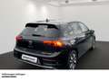 Volkswagen Golf VIII 1.5 TSI Goal AHK   SHZ   Side Assist   PDC Schwarz - thumbnail 4