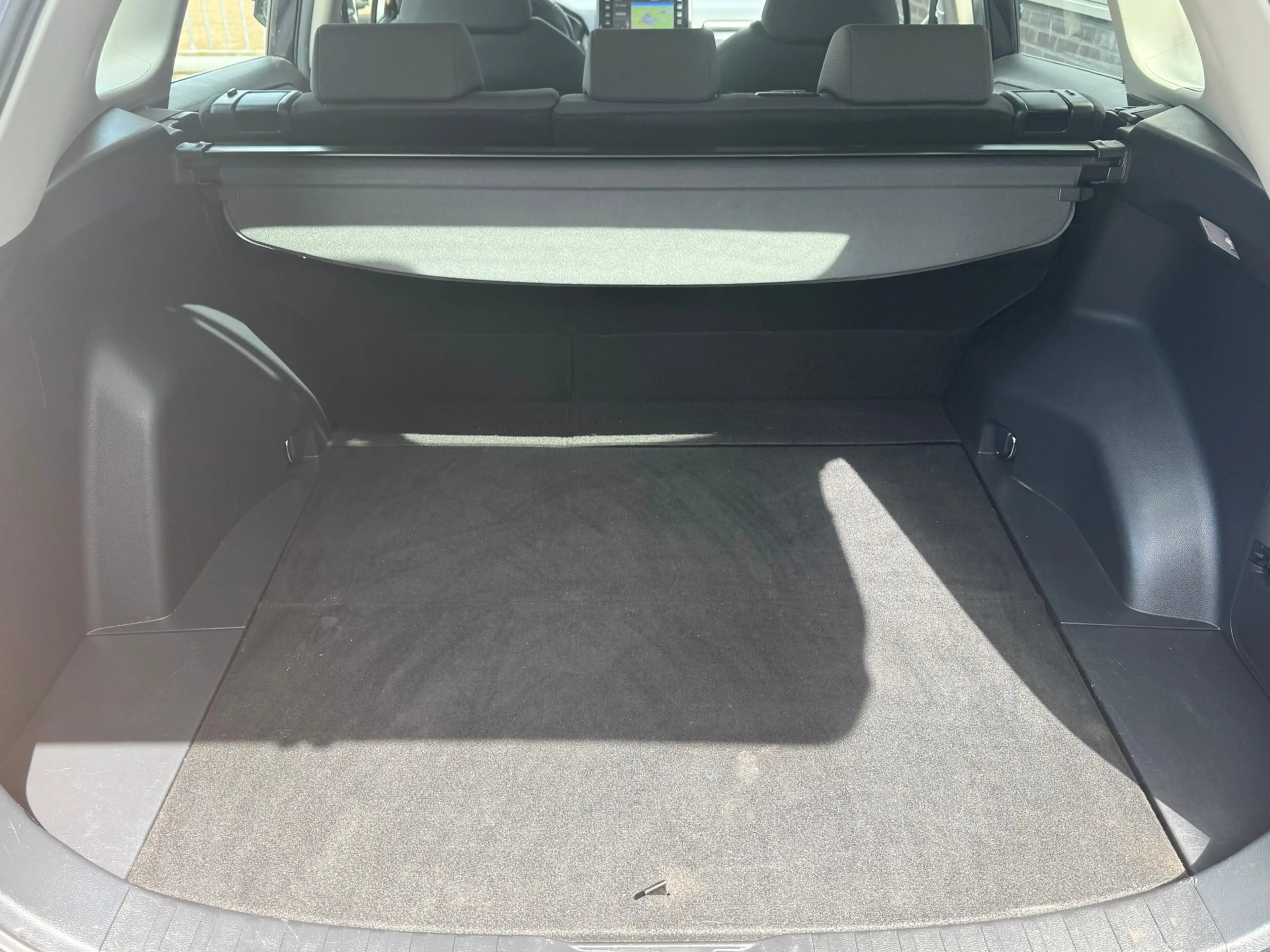 Toyota RAV 4 2.5 Hybrid Active Limited — photo 15