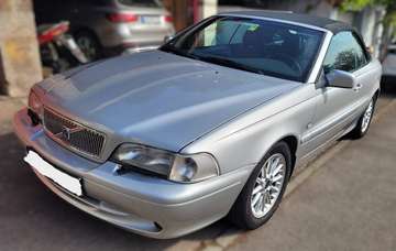 C70 2.0T Premium