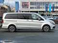 Mercedes-Benz V 300 *lang*Edition*4Matic*2,5t AHK*LED*Abstand Silber - thumbnail 3