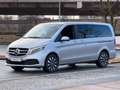 Mercedes-Benz V 300 *lang*Edition*4Matic*2,5t AHK*LED*Abstand Silber - thumbnail 1