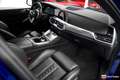 BMW X6 M Competition Individual / 14.000km / EXP: 79.800€ Bleu - thumbnail 47