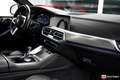 BMW X6 M Competition Individual / 14.000km / EXP: 79.800€ Bleu - thumbnail 48