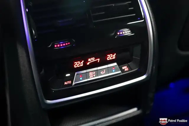 BMW X6 M Competition Individual / 14.000km / EXP: 79.800€ Ansicht 39