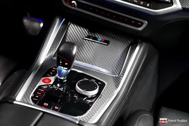 BMW X6 M Competition Individual / 14.000km / EXP: 79.800€ Ansicht 42