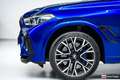 BMW X6 M Competition Individual / 14.000km / EXP: 79.800€ Bleu - thumbnail 8