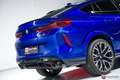 BMW X6 M Competition Individual / 14.000km / EXP: 79.800€ Bleu - thumbnail 26