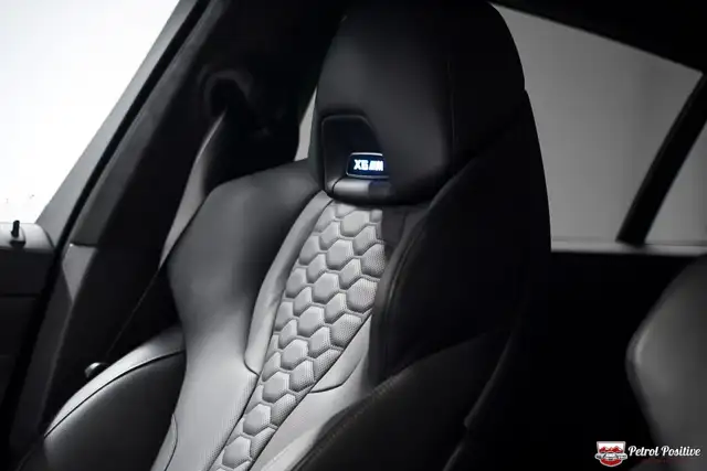 BMW X6 M Competition Individual / 14.000km / EXP: 79.800€ Ansicht 29