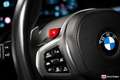 BMW X6 M Competition Individual / 14.000km / EXP: 79.800€ Bleu - thumbnail 36