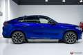 BMW X6 M Competition Individual / 14.000km / EXP: 79.800€ Bleu - thumbnail 17