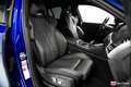 BMW X6 M Competition Individual / 14.000km / EXP: 79.800€ Bleu - thumbnail 49