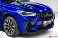 BMW X6 M Competition Individual / 14.000km / EXP: 79.800€ Bleu - thumbnail 13
