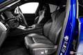 BMW X6 M Competition Individual / 14.000km / EXP: 79.800€ Bleu - thumbnail 30
