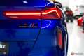 BMW X6 M Competition Individual / 14.000km / EXP: 79.800€ Bleu - thumbnail 21
