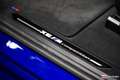 BMW X6 M Competition Individual / 14.000km / EXP: 79.800€ Bleu - thumbnail 31