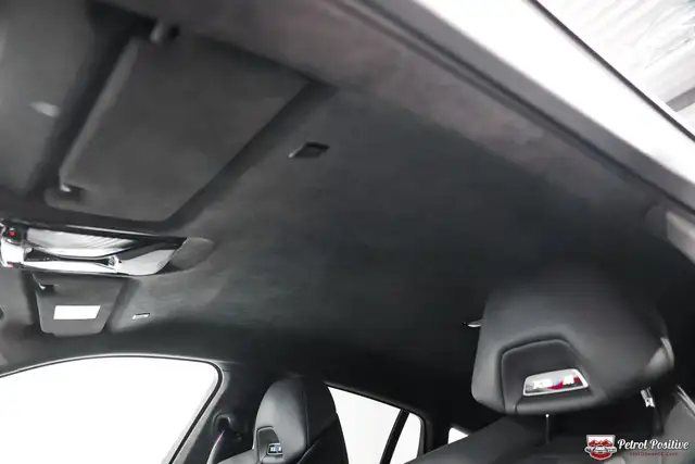 BMW X6 M Competition Individual / 14.000km / EXP: 79.800€ Ansicht 46