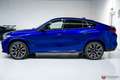 BMW X6 M Competition Individual / 14.000km / EXP: 79.800€ Bleu - thumbnail 9