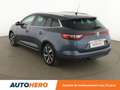 Renault Megane Estate 1.2 TCe Energy Intens Bleu - thumbnail 4