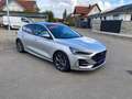 Ford Focus ST-Line X Silber - thumbnail 4