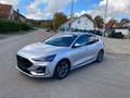 Ford Focus ST-Line X Silber - thumbnail 1