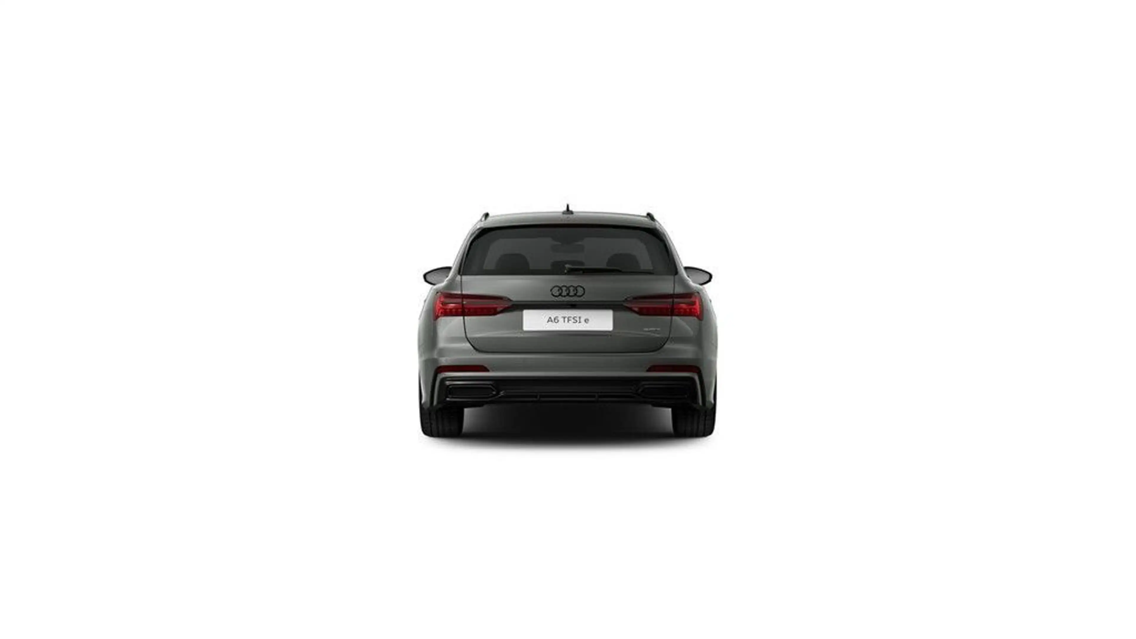 Audi A6 55 TFSI e quattro S-line Navi Matrix Hu — photo 5