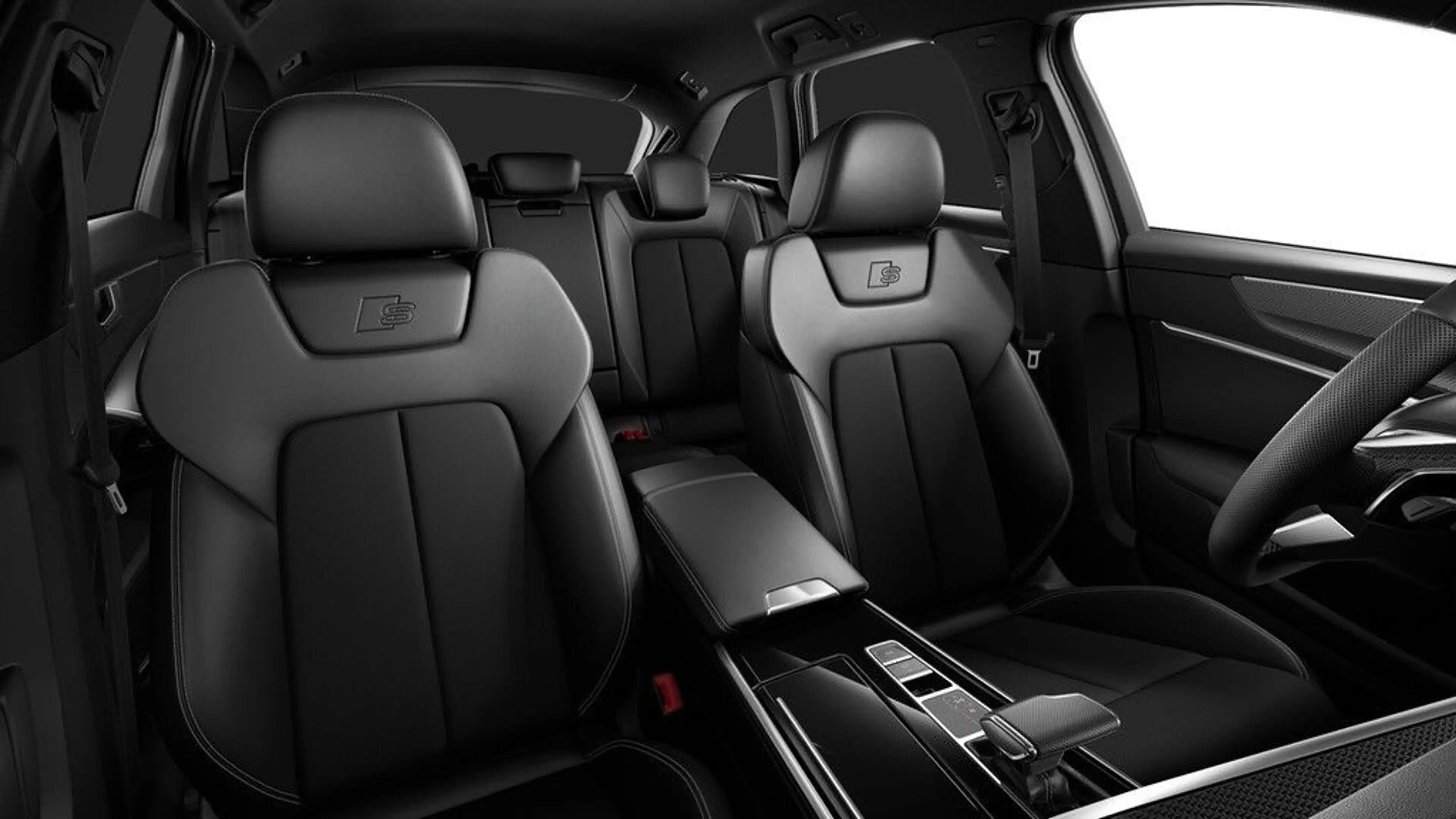 Audi A6 55 TFSI e quattro S-line Navi Matrix Hu — photo 10