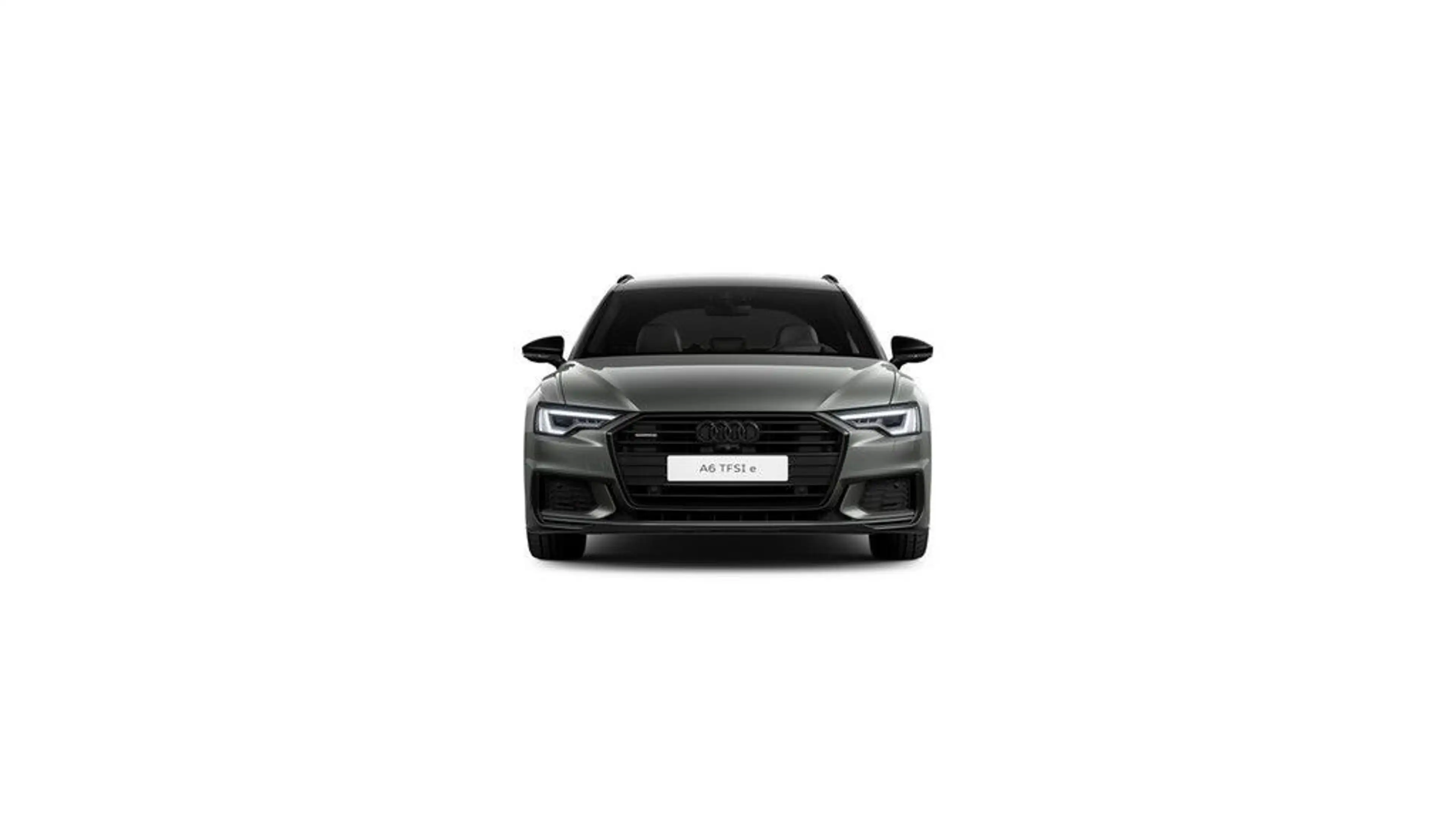Audi A6 55 TFSI e quattro S-line Navi Matrix Hu — photo 4