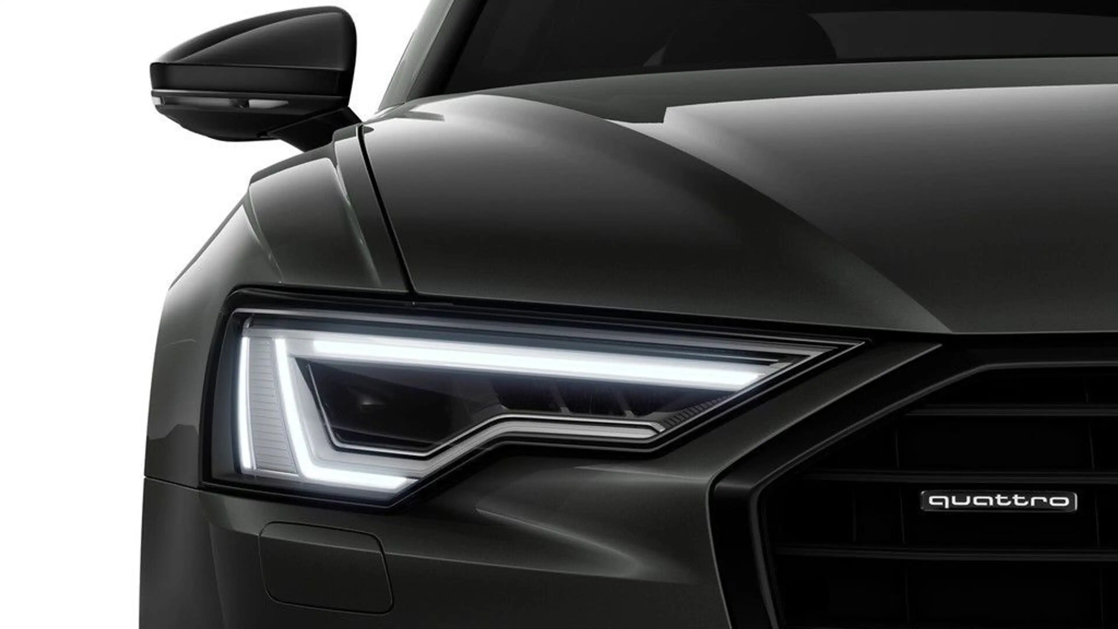 Audi A6 55 TFSI e quattro S-line Navi Matrix Hu — photo 3