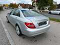 Mercedes-Benz C 220 Lim. CDI BlueEfficiency Avantgarde Silber - thumbnail 6
