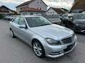 Mercedes-Benz C 220 Lim. CDI BlueEfficiency Avantgarde Silber - thumbnail 1