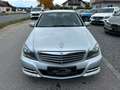 Mercedes-Benz C 220 Lim. CDI BlueEfficiency Avantgarde Silber - thumbnail 2