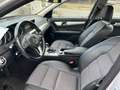 Mercedes-Benz C 220 Lim. CDI BlueEfficiency Avantgarde Silber - thumbnail 8