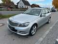 Mercedes-Benz C 220 Lim. CDI BlueEfficiency Avantgarde Silber - thumbnail 7