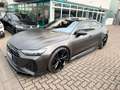 Audi RS7 RS 7 Sportback 4.0 TFSI quattro*EINZELSTÜCK Negro - thumbnail 8