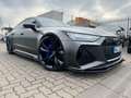 Audi RS7 RS 7 Sportback 4.0 TFSI quattro*EINZELSTÜCK Negro - thumbnail 28