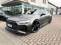 Audi RS7 RS 7 Sportback 4.0 TFSI quattro*EINZELSTÜCK Negro - thumbnail 3