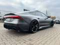 Audi RS7 RS 7 Sportback 4.0 TFSI quattro*EINZELSTÜCK Negro - thumbnail 5