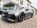 Audi RS7 RS 7 Sportback 4.0 TFSI quattro*EINZELSTÜCK Negro - thumbnail 23