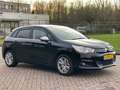 Citroen C4 1.2 PureTech Collection/AIRCO/CRUISE/NAVI/PARKEERS Schwarz - thumbnail 3