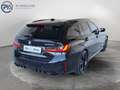 BMW 340 BMW 3 Touring M340 d xDrive Schwarz - thumbnail 5