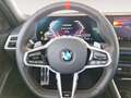 BMW 340 BMW 3 Touring M340 d xDrive Schwarz - thumbnail 12