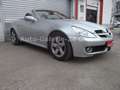 Mercedes-Benz SLK 200 Kompressor Argent - thumbnail 1