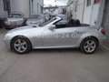 Mercedes-Benz SLK 200 Kompressor Argent - thumbnail 6