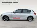 BMW 116 d Efficient Dynamics Advantage Navi Bus. USB Blanc - thumbnail 3