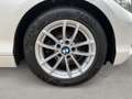 BMW 116 d Efficient Dynamics Advantage Navi Bus. USB Bianco - thumbnail 8